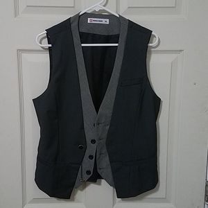 Mens vest